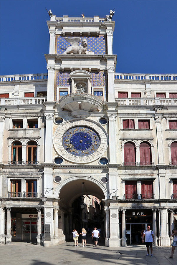 Venedig