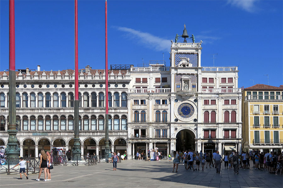 Venedig