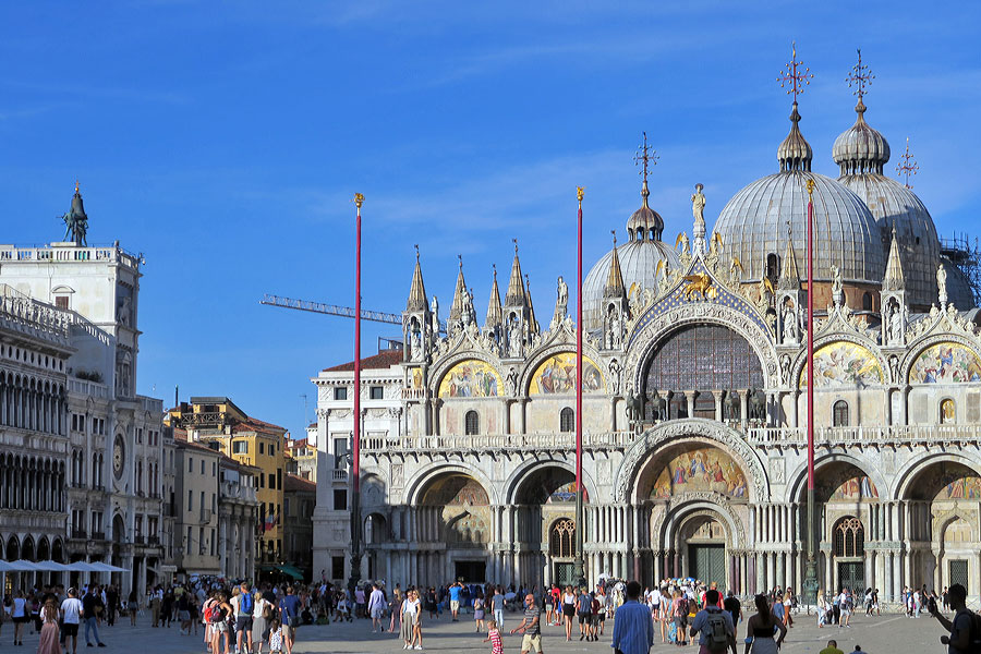 Venedig