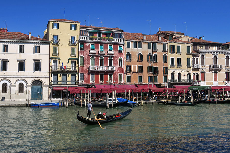 Venedig