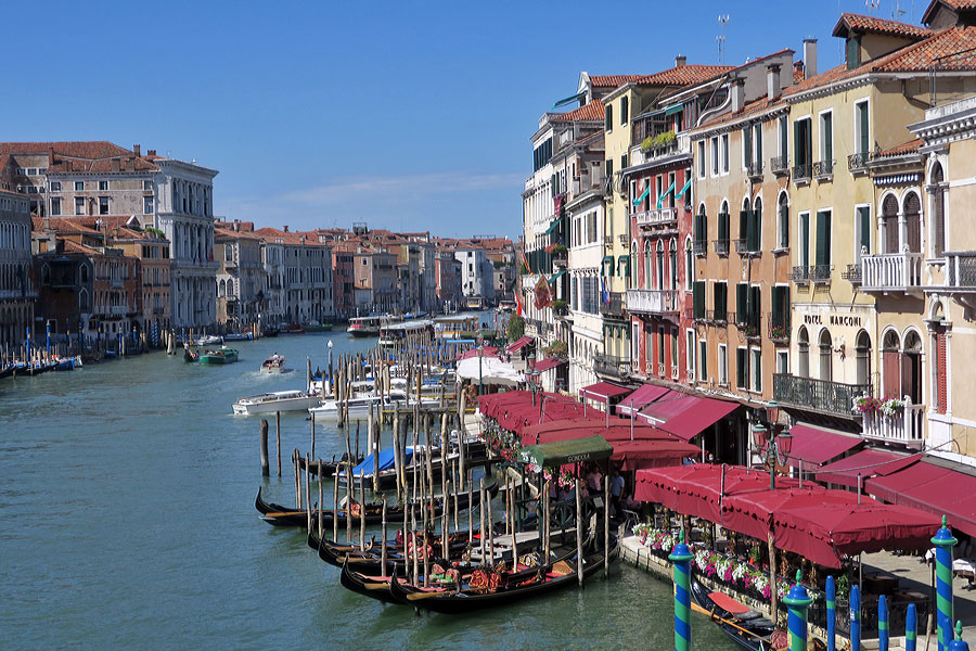 Venedig