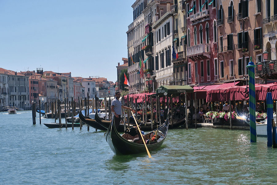 Venedig