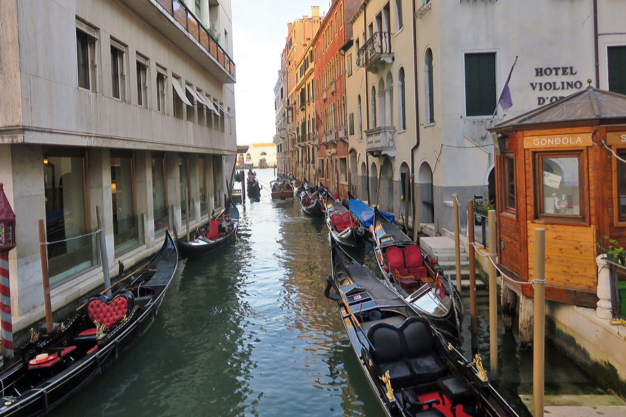 Venedig