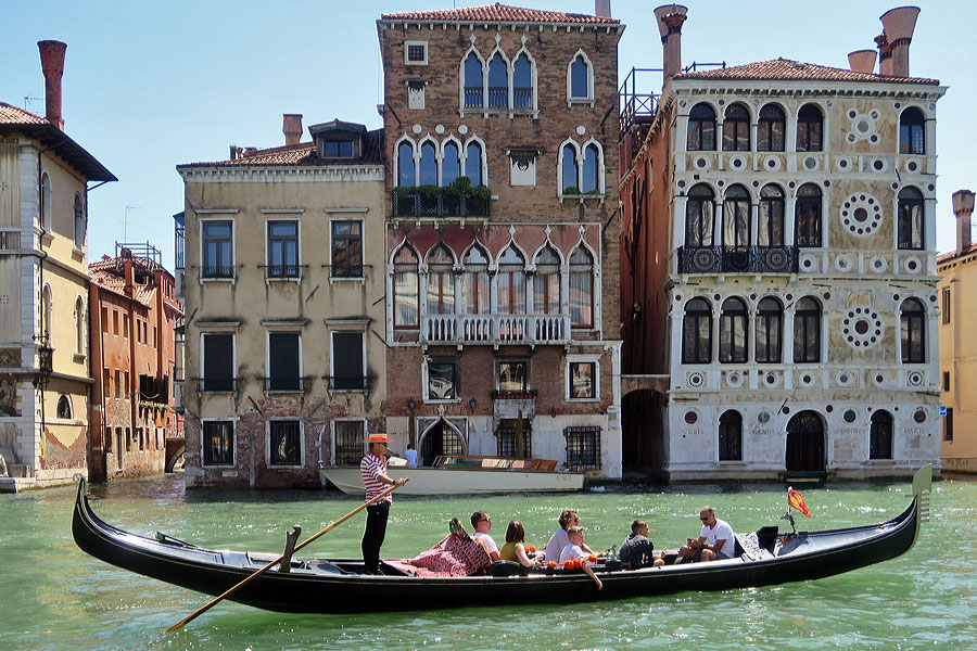 Venedig