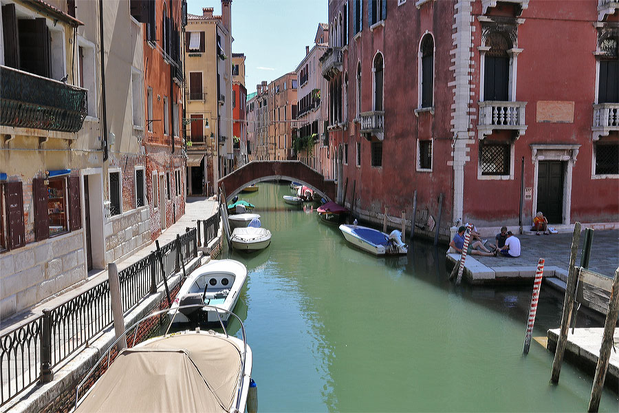 Venedig