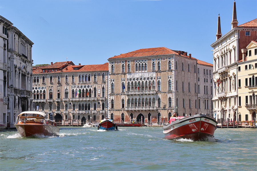 Venedig