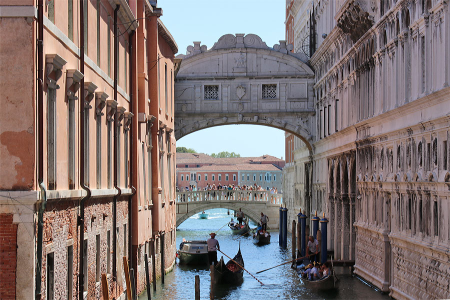 Venedig