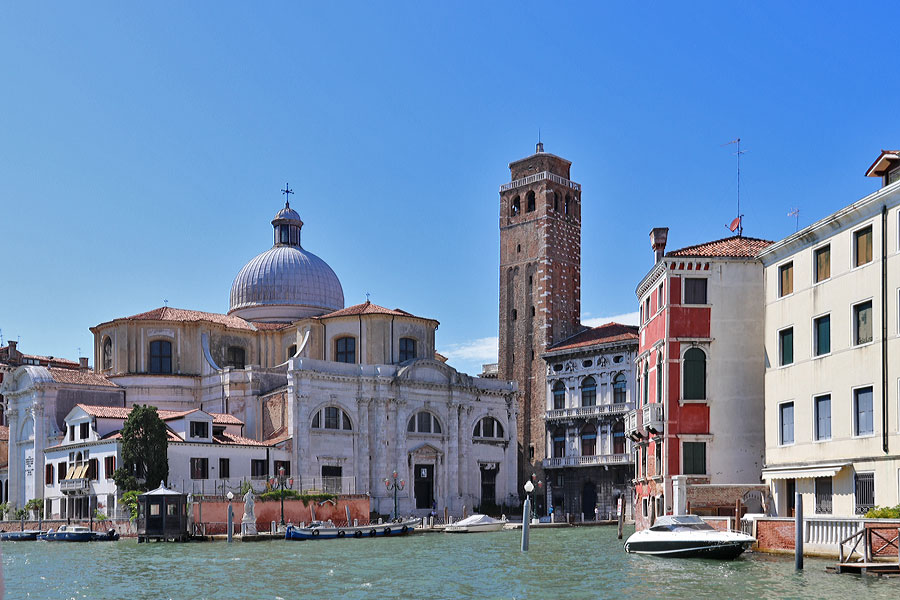 Venedig