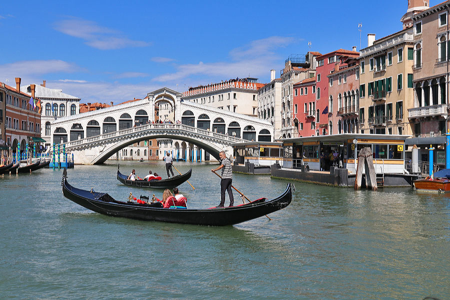 Venedig