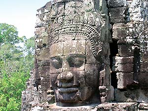 Angkor Thom