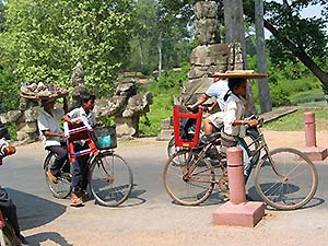 Angkor Thom