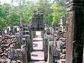 Angkor Thom  -  zum Vergrössern bitte anklicken!!