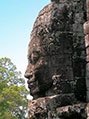 Angkor Thom  -  Click for large image!