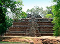 Angkor Thom  -  Click for large image!