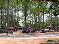 Angkor Wat, entry  -  Click for large image!