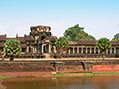 Angkor Wat  -  zum Vergrössern bitte anklicken!!