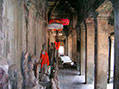 Angkor Wat  -  Click for large image!