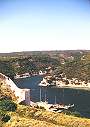 Korsika, Frankreich   -    zum Vergroessern bitte anklicken!