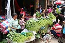 from Luang Prabang to Vang Vieng - Click for large image !