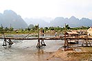 Vang Vieng - Click for large image !