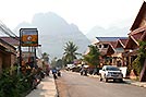 Vang Vieng - Click for large image !