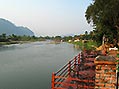 Vang Vieng - Click for large image !