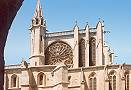  Carcassonne - southwest France -  Click for large image 