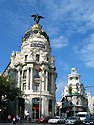 Madrid  -  zum Vergrössern bitte anklicken !!