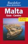 Reisefhrer Malta - bitte anklicken!