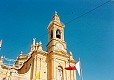 Malta, Kathedrale,  zum Vergrssern bitte anklicken !