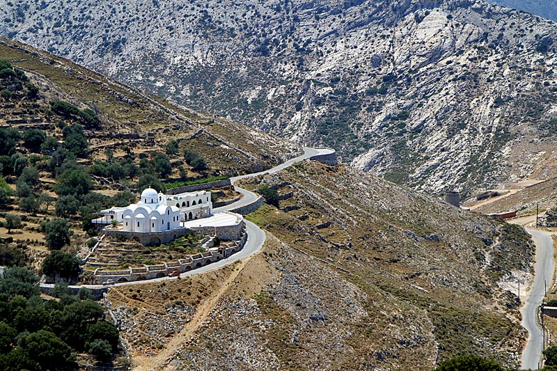 Naxos
 Griechenland