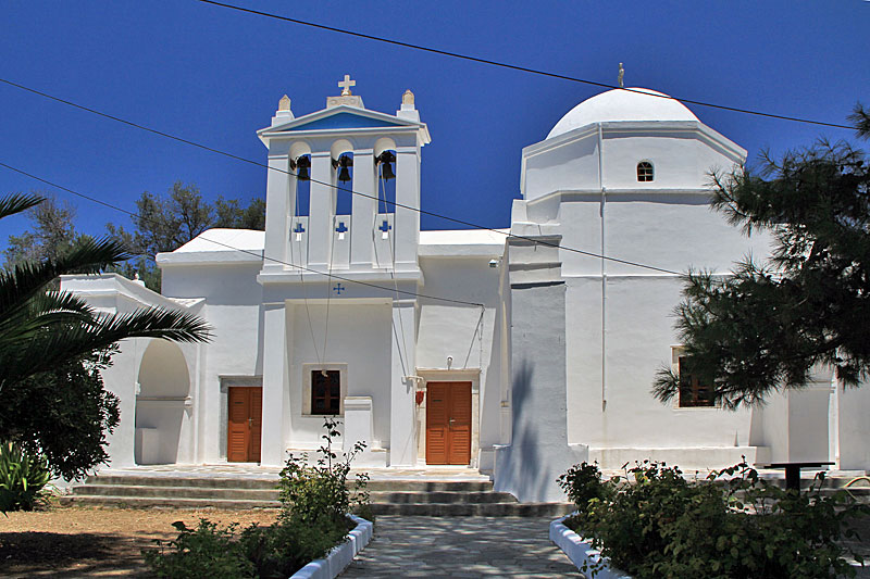 Naxos
 Griechenland