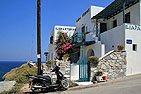 Naxos, Griechenland