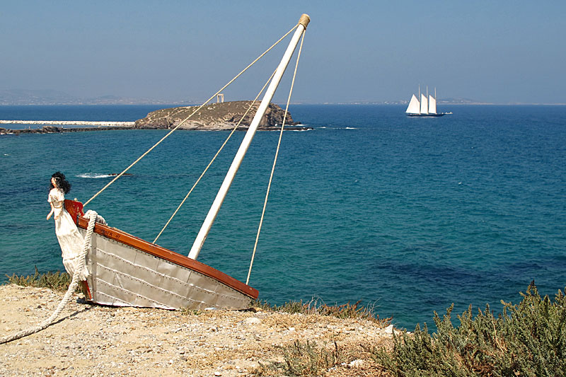 Naxos
 Griechenland