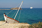 Naxos, Griechenland