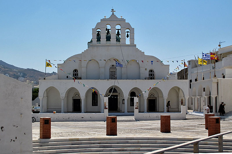 Naxos
 Griechenland