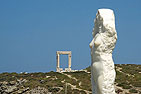 Naxos, Griechenland