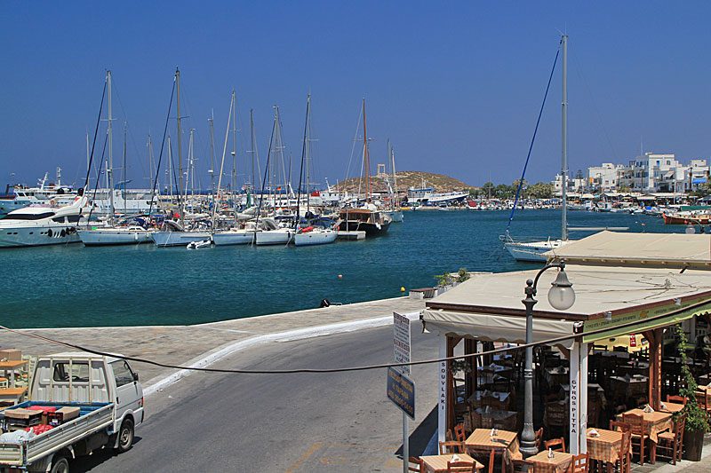 Naxos
 Griechenland