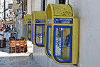 Naxos, Griechenland