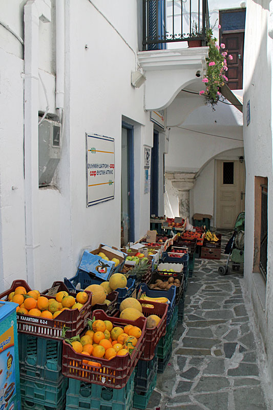 Naxos
 Griechenland