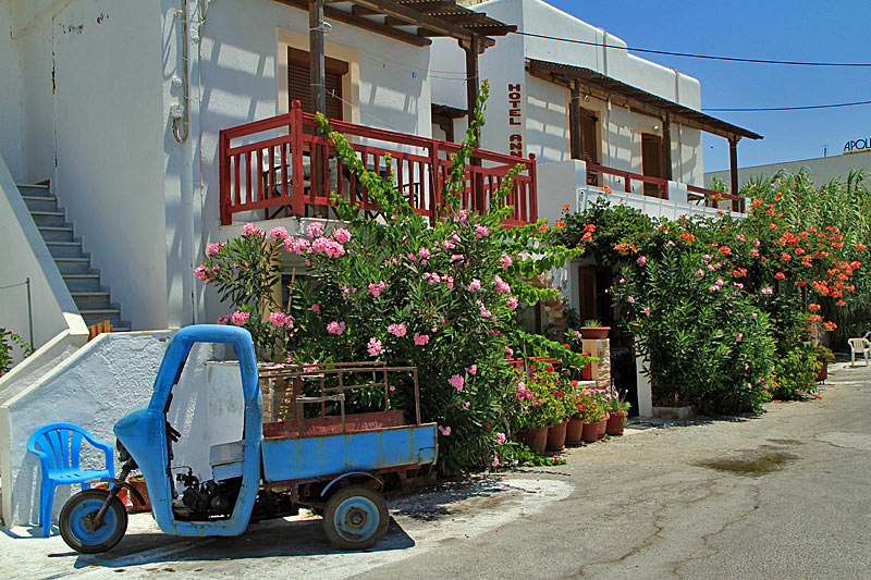 Naxos
 Griechenland