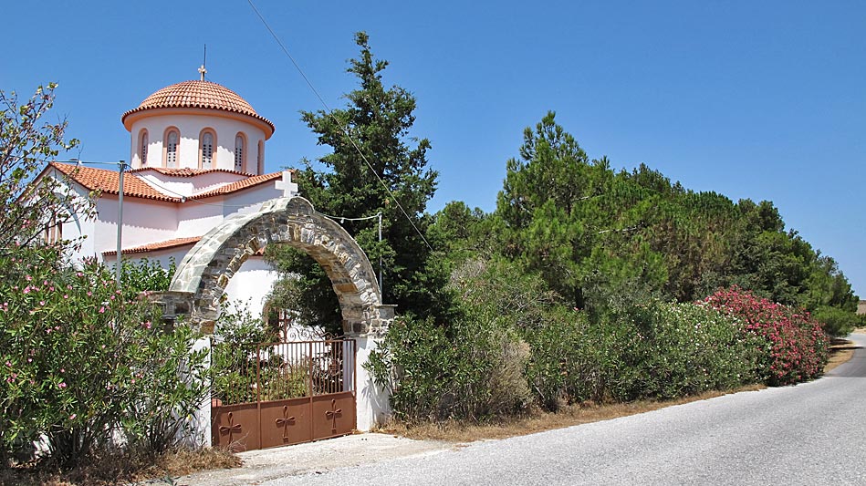 Naxos