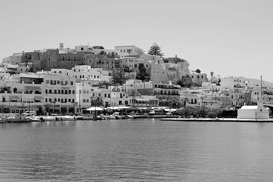 Naxos  2014