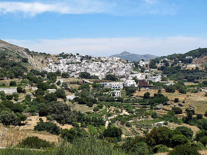 Naxos