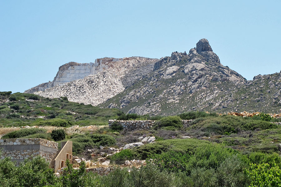 Naxos