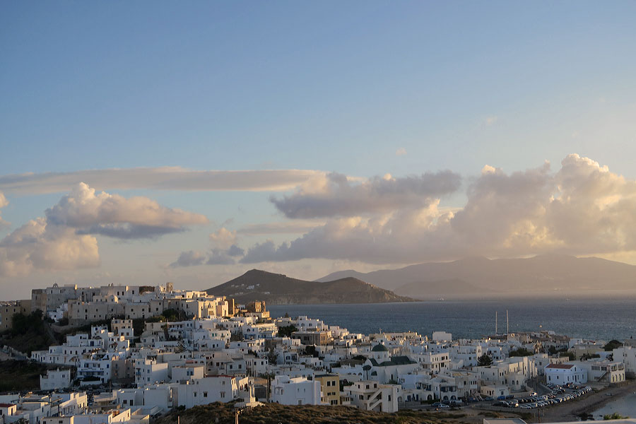 Naxos