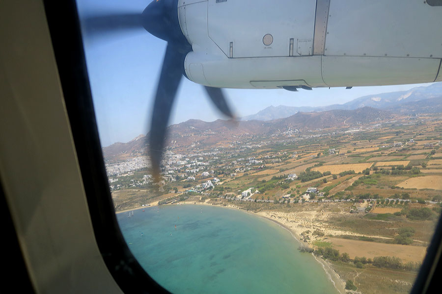 Naxos