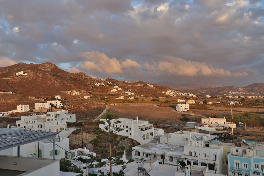 Naxos