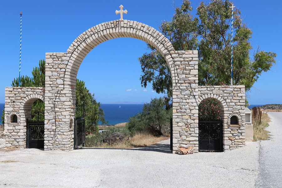 Naxos