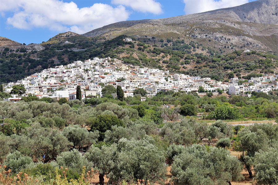 Naxos